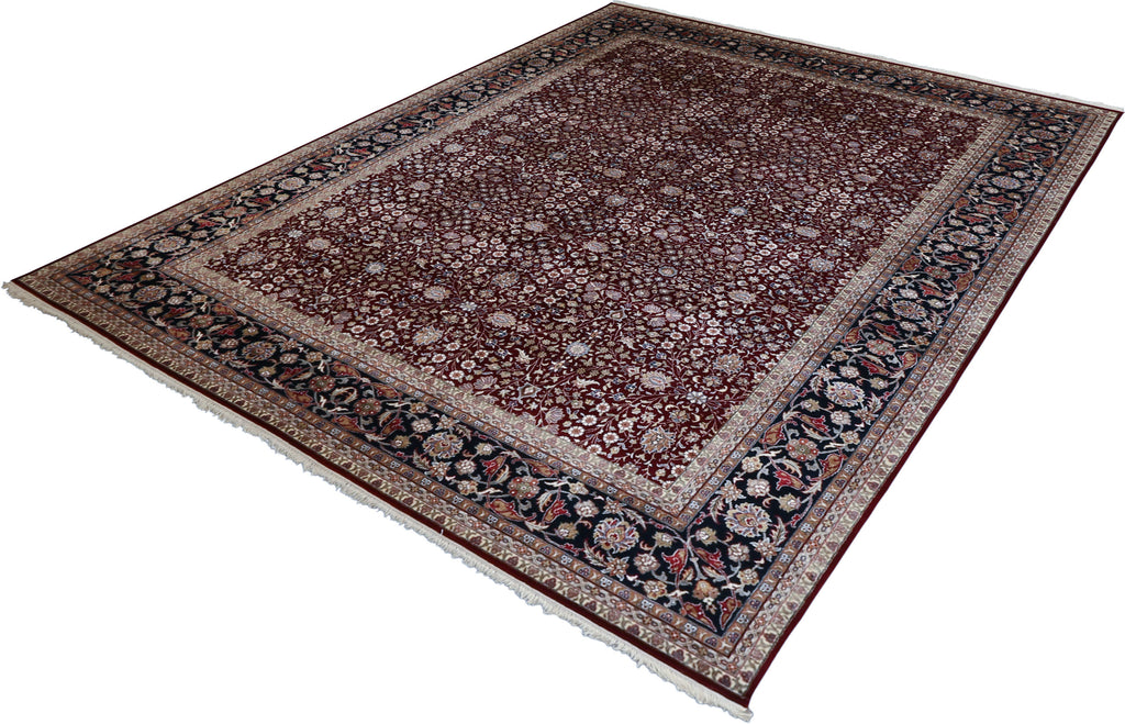 Hereke Collection Rug 9'0''x11'10''