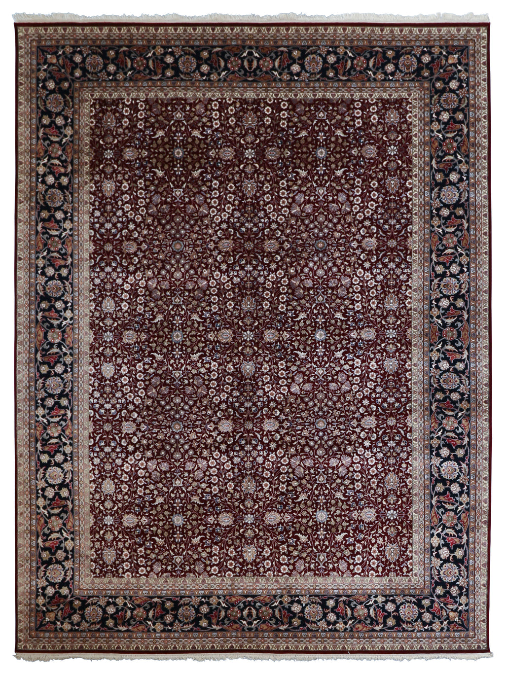 Hereke Collection Rug 9'0''x11'10''