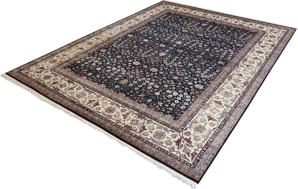 Hereke Collection Rug 7'11''x10'0''