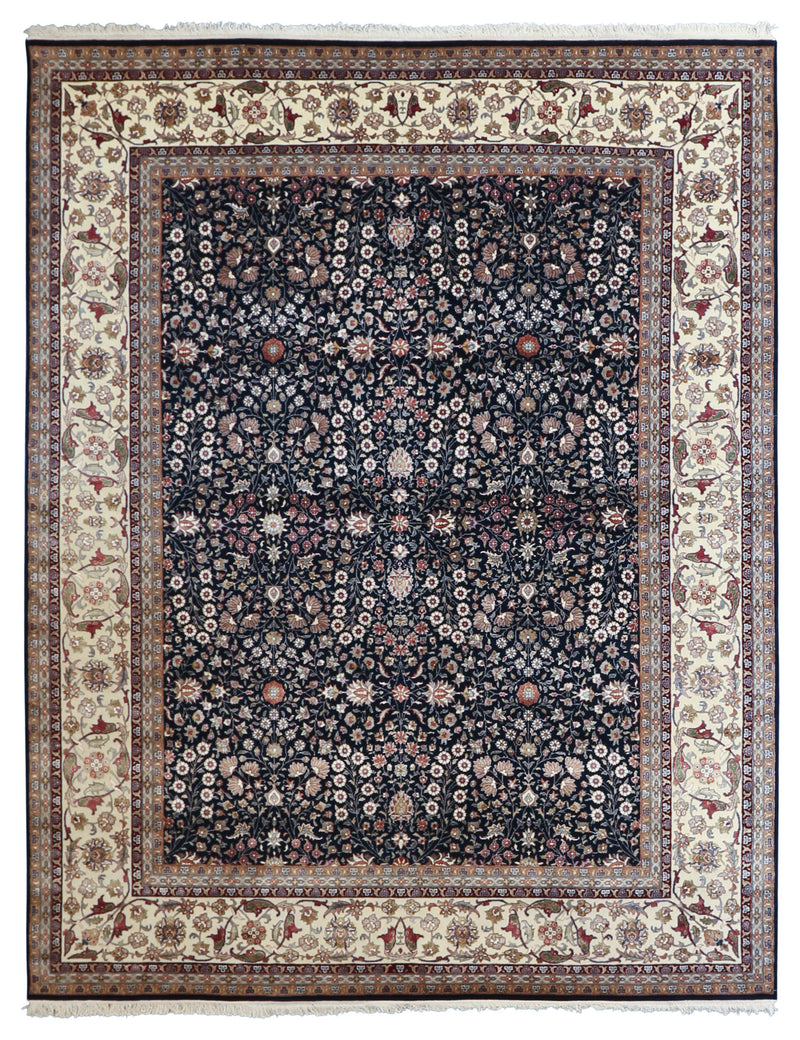 Hereke Collection Rug 7'11''x10'0''