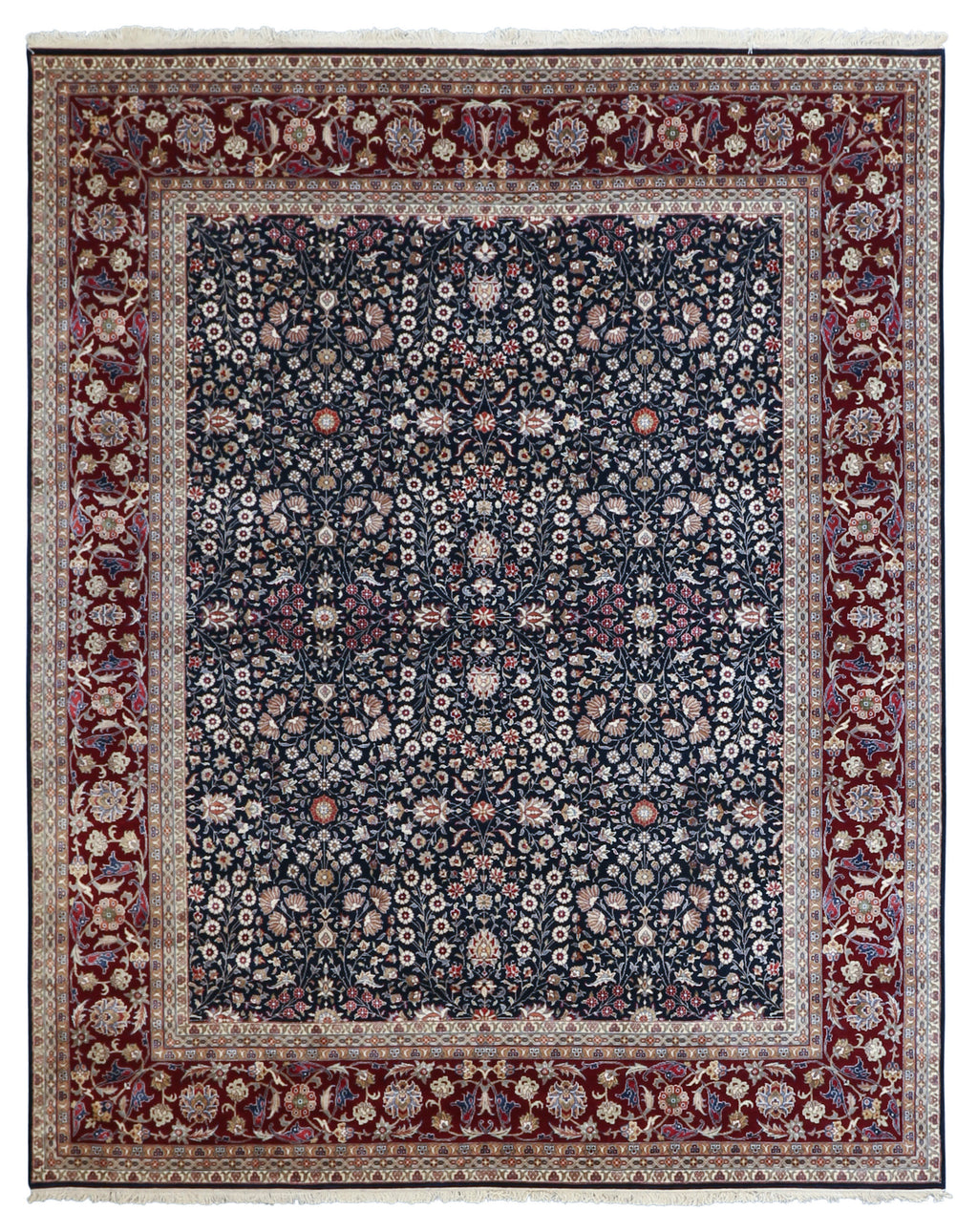 Hereke Collection Rug 8'1''x9'11''