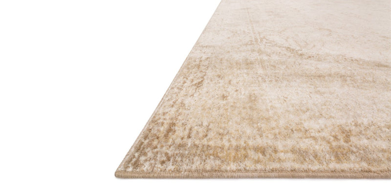 ANASTASIA Collection Rug  in  IVORY / LT. GOLD