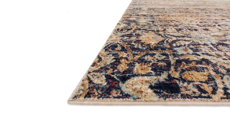 ANASTASIA Collection Rug  in  SAND / MULTI