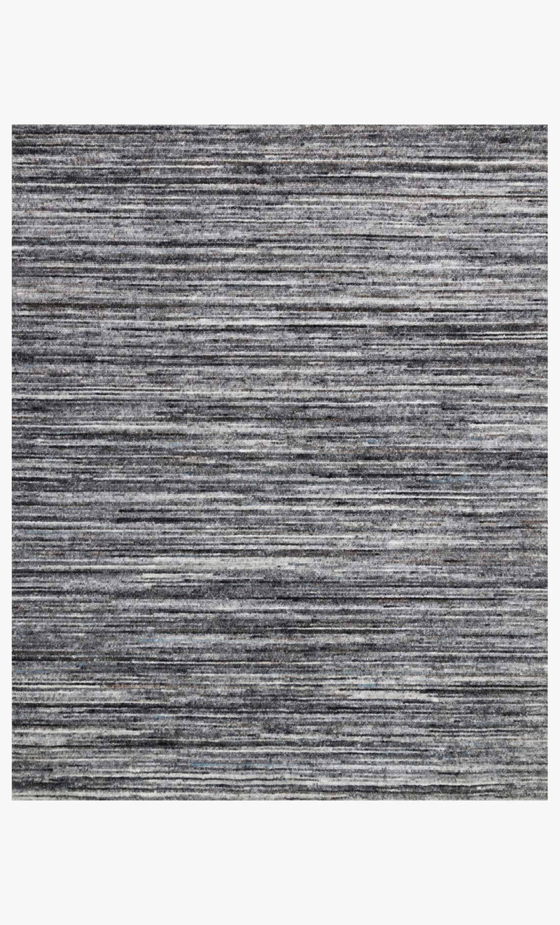 BRANDT Collection Rug in Grey / Slate