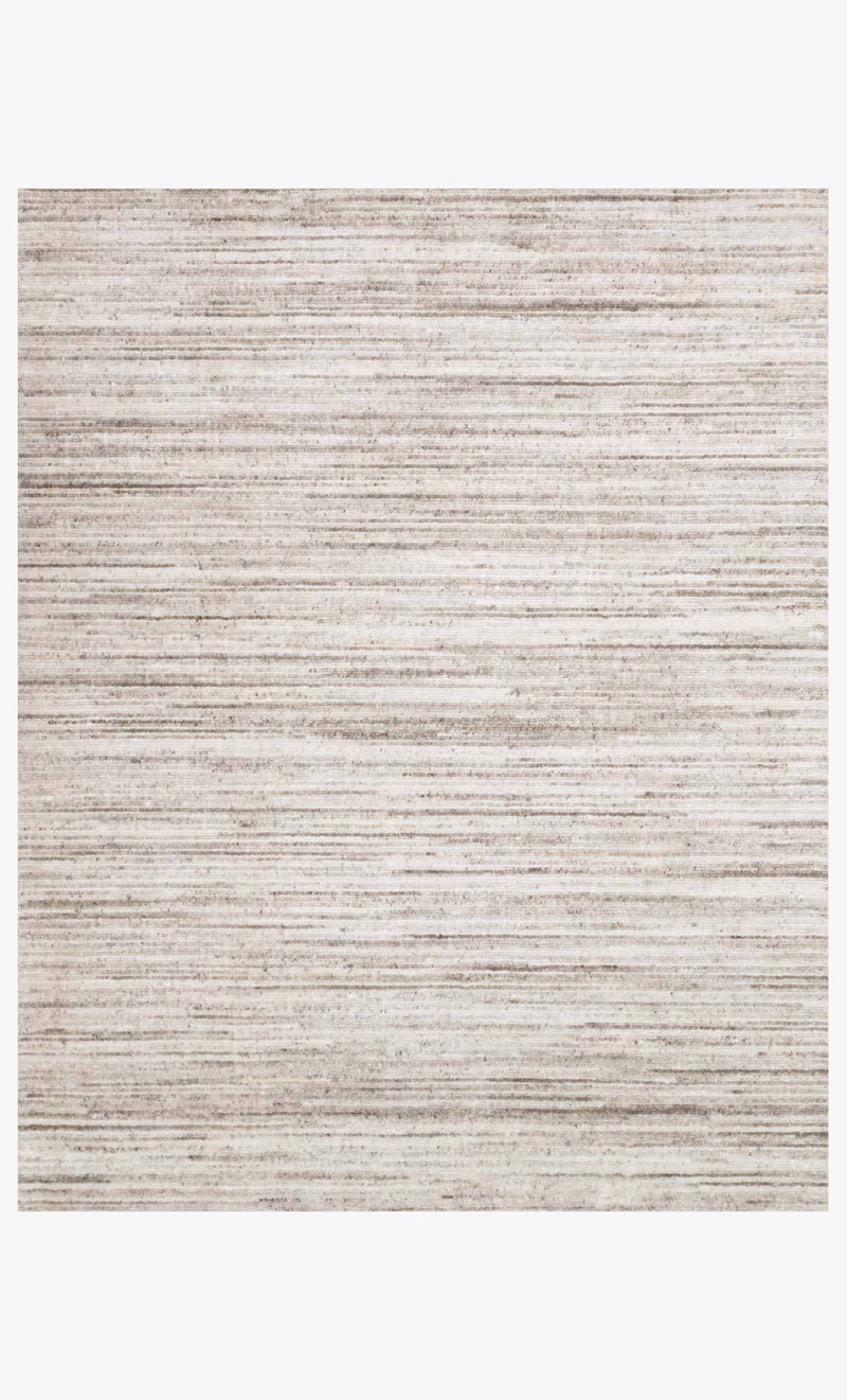 BRANDT Collection Rug in Ivory / Oatmeal