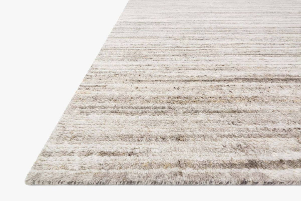 BRANDT Collection Rug in Ivory / Oatmeal