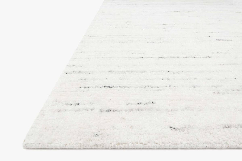 BRANDT Collection Rug in Ivory / Stone