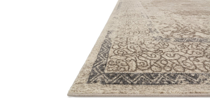CENTURY Collection Rug  in  TAUPE / SAND