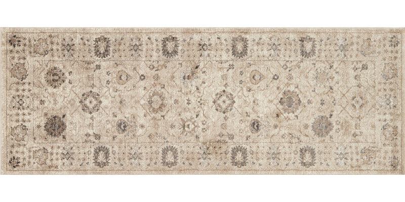 CENTURY Collection Rug  in  TAUPE / TAUPE