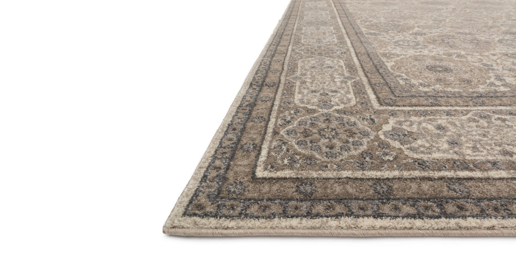 CENTURY Collection Rug  in  SAND / TAUPE