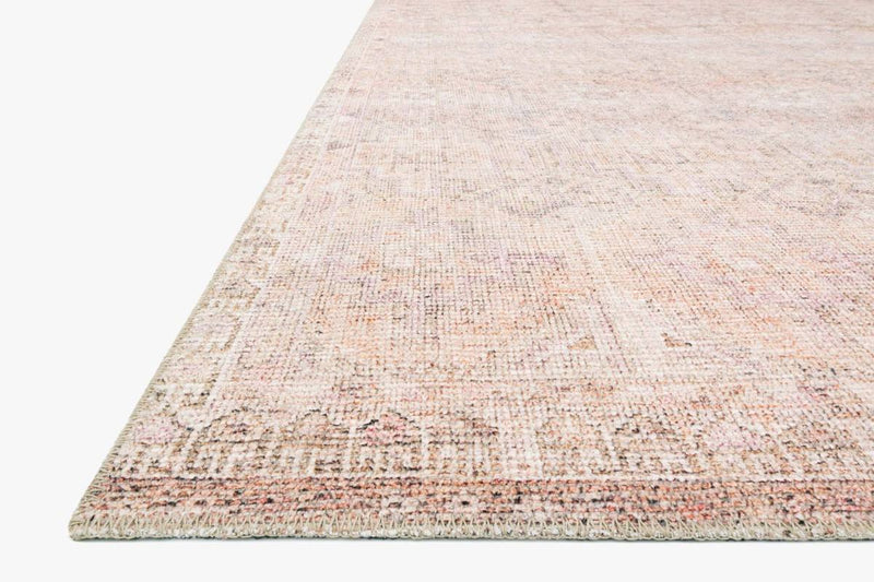 Deven Collection Rug in NEUTRAL / MULTI