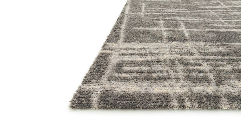 DISCOVER Collection Rug  in  IRON