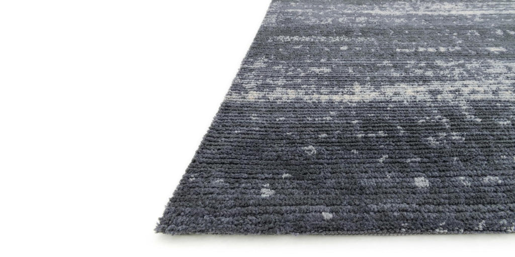 DISCOVER Collection Rug  in  CHARCOAL