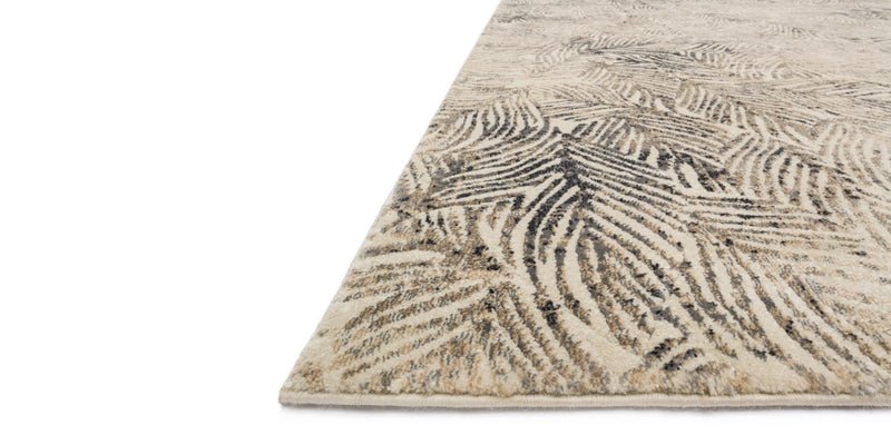 DREAMSCAPE Collection Rug  in  CHARCOAL / BEIGE