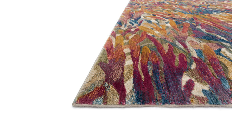 DREAMSCAPE Collection Rug  in  TROPICAL