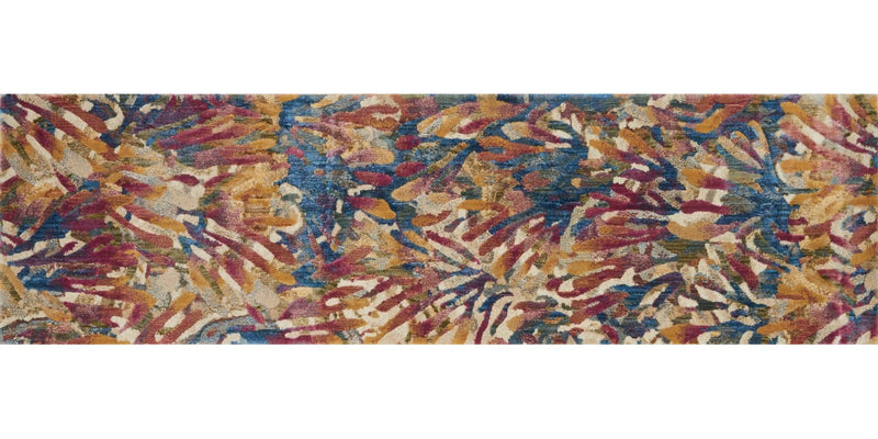 DREAMSCAPE Collection Rug  in  TROPICAL