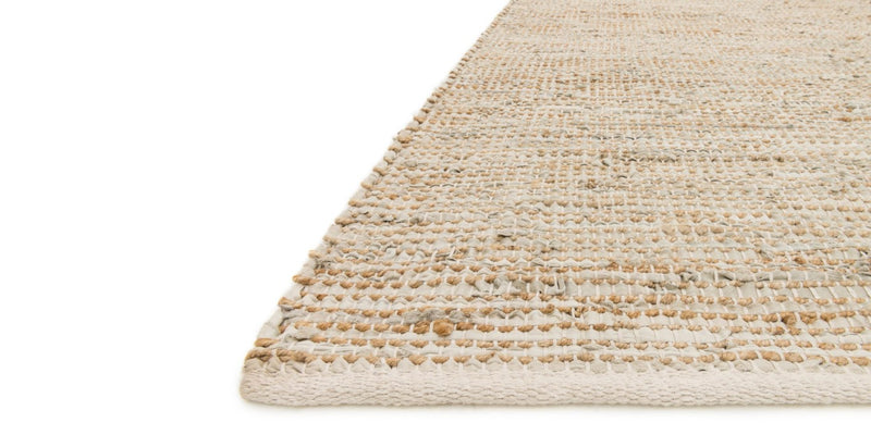EDGE Collection Rug  in  IVORY
