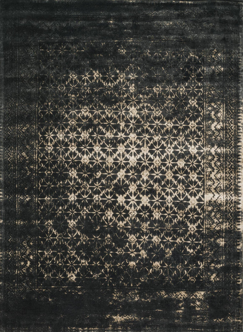 GRIFFIN Collection Rug  in  MIST