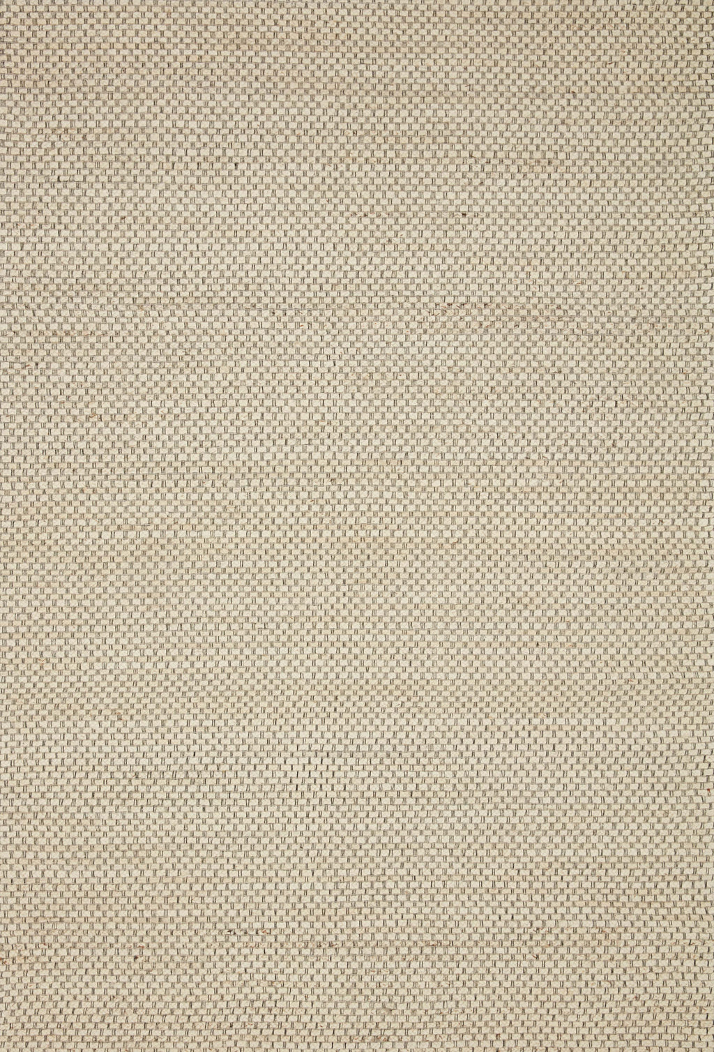 LILY Collection Rug  in  Ivory Ivory Accent Hand-Woven Viscose