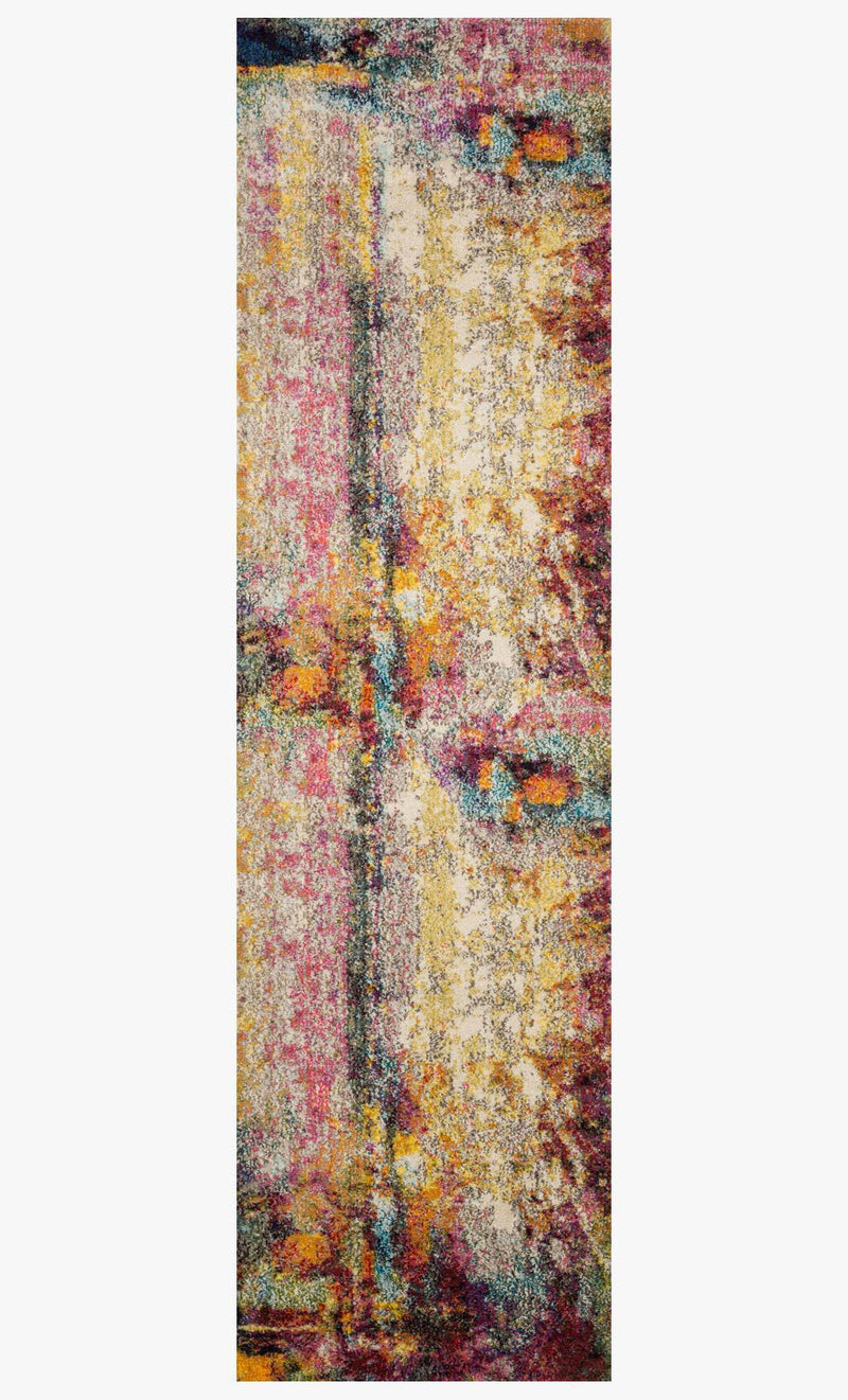 NADIA Collection Rug in MULTI