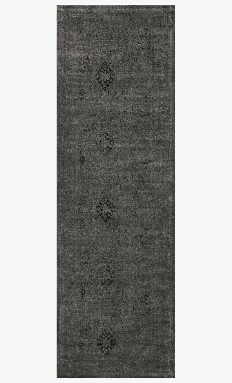 NYLA Collection Rug in IRON