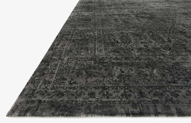 NYLA Collection Rug in IRON