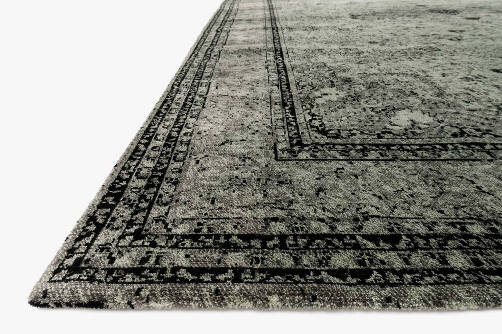 NYLA Collection Rug in SILVER