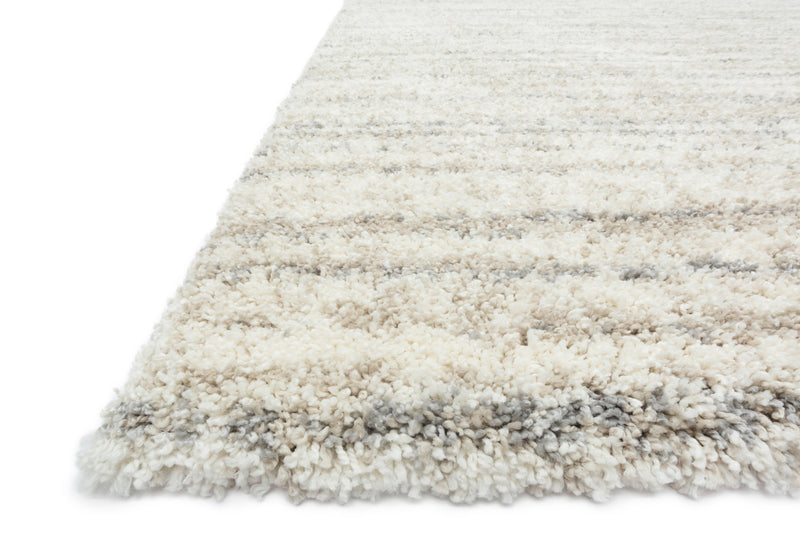 QUINCY Collection Rug  in  SAND Beige Accent Power-Loomed Polypropylene