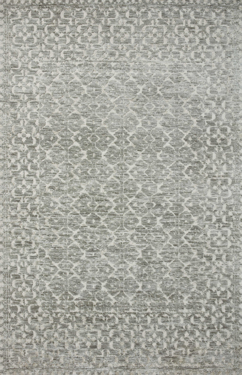 YESHAIA Collection Rug  in  SAND / PEBBLE Beige Accent Power-Loomed Polyester