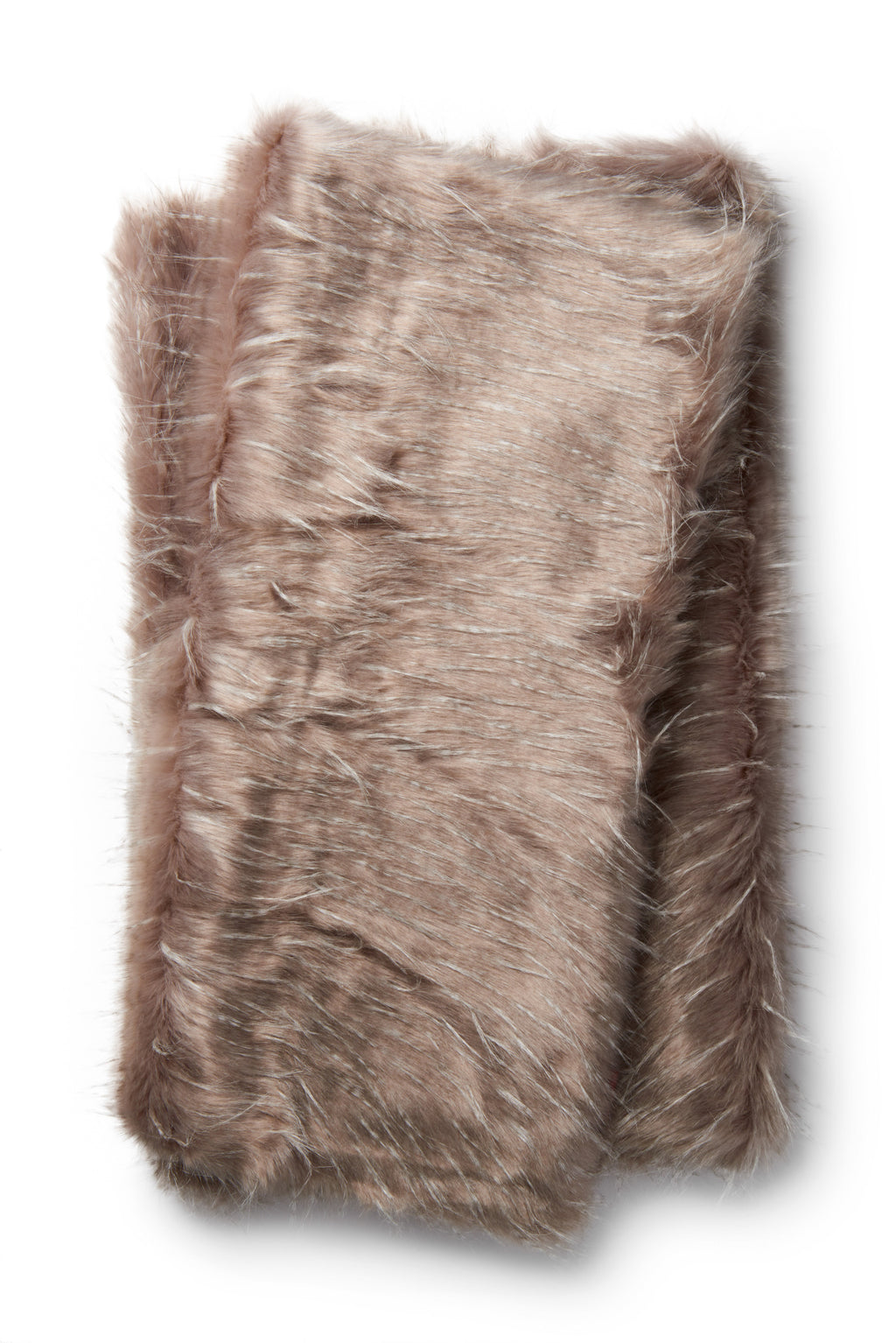 ZORA Collection Throw in  GREY