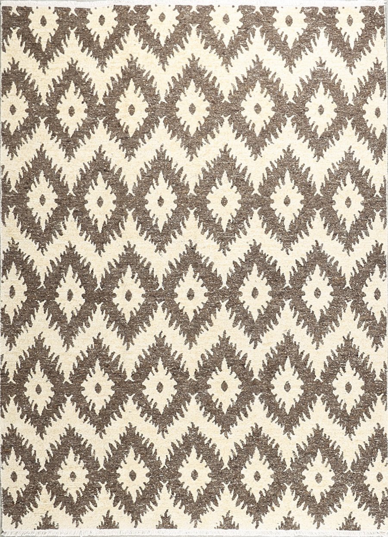 Sumakh Collection Rug 6'-0" x 9'-0"